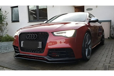 Audi A5 S-Line Side Skirts (2007-2015)