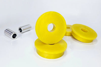 Mitsubishi Lancer Evolution 4 5 6 IV V VI (1996-2001) Rear Differential Rear Mounting Bushes
