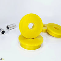 Mitsubishi Lancer Evolution 7 8 9 VII VIII IX (2001-2007) Rear Differential Rear Mounting Bushes