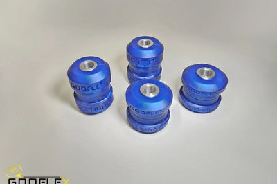 Audi A3/S3 MK3 All Models (2013-2020) Rear Lower Arm Tie Bushes