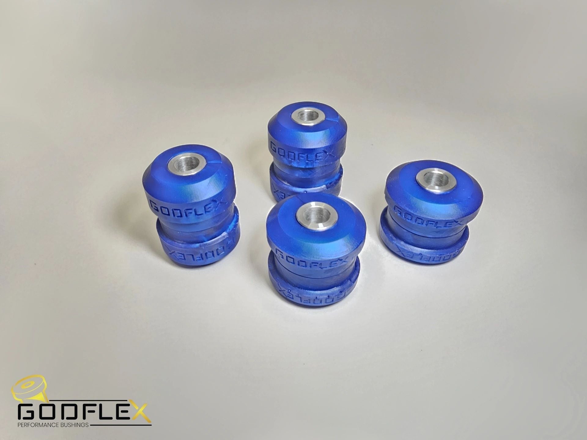 Seat Leon MK3 All Models (2013-2020) Rear Lower Arm Tie Bar Bushes