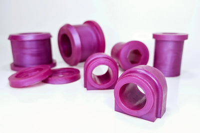 Mini Cooper S R56 (2006-2013) Front Lower Wishbone Suspension Arm & Front Anti Roll Bar Bushes