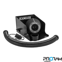 Ramair Performance Induction Kit - Honda Civic EP3 Type R