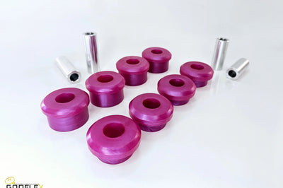 SEAT Leon MK2 (2005-2012) Inc Cupra Rear Lower Spring Mount Arm Bushes