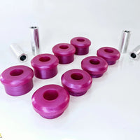 Audi TT MK2 (2007-2014) & Q3 RSQ3 Rear Spring Mount Suspension Arm Bushes