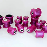 Audi TT MK2 (2007-2014) & Q3 RSQ3 Front & Rear Suspension Arm Bushes