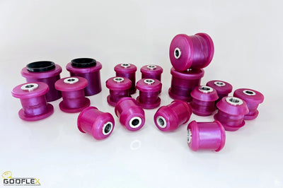 Audi A3 S3 RS3 MK2 (2003-2012) Front & Rear Suspension Arm Bushes