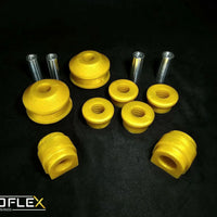 VW Golf MK7/7.5 R (2012-2019) Front Suspension Arm & Anti Roll Bar Bushes