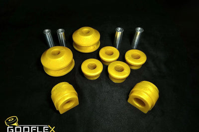 VW Golf MK7/7.5 R (2012-2019) Front Suspension Arm & Anti Roll Bar Bushes
