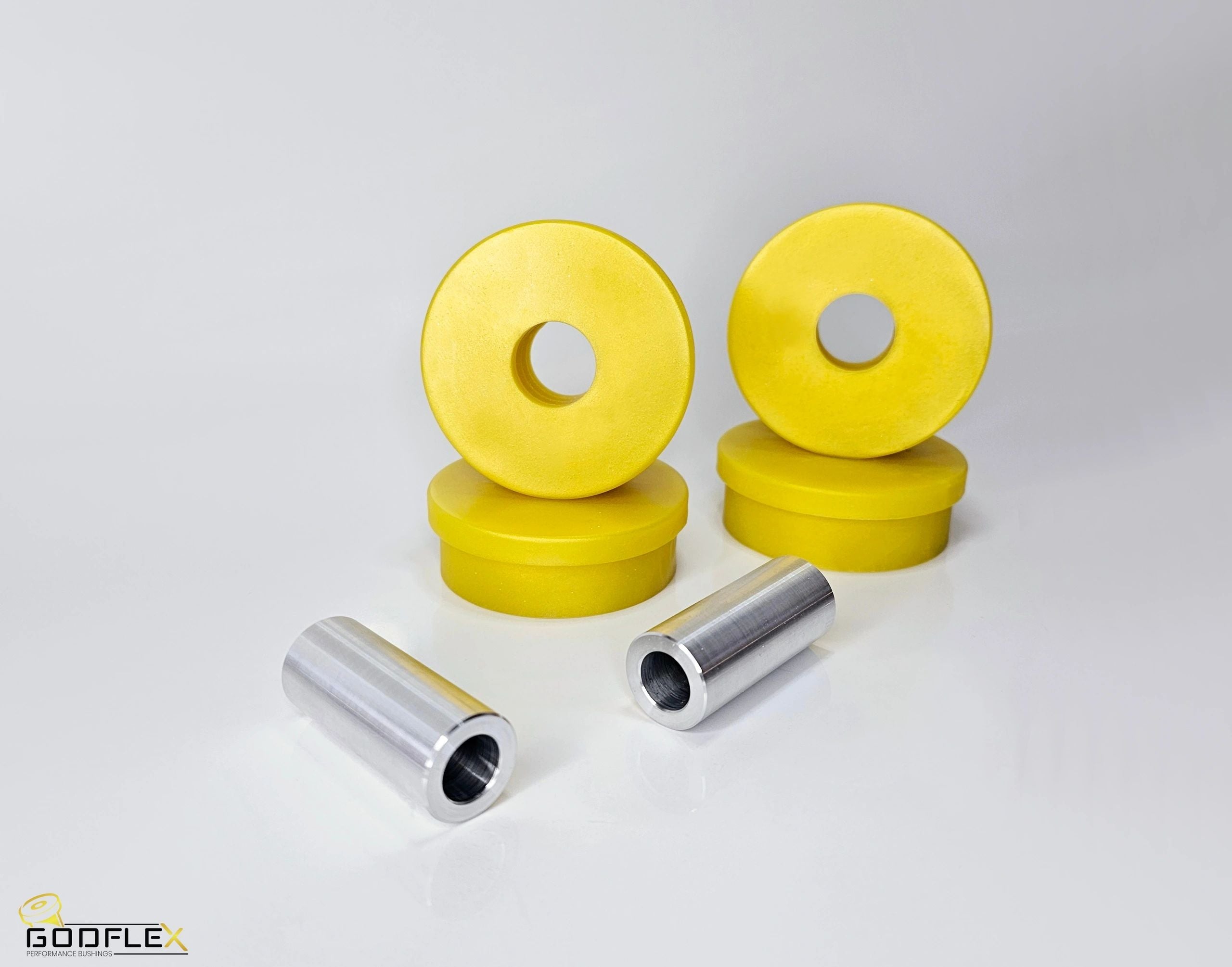 BMW E46 3 Series (2000-2005) Rear Trailing Arm Bushes