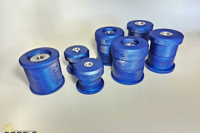 Nissan 350Z (2002-2009) Rear Subframe & Differential Bushes