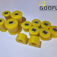 Vauxhall / Opel Astra H VXR MK5 (2004-2010) Front Bush Kit