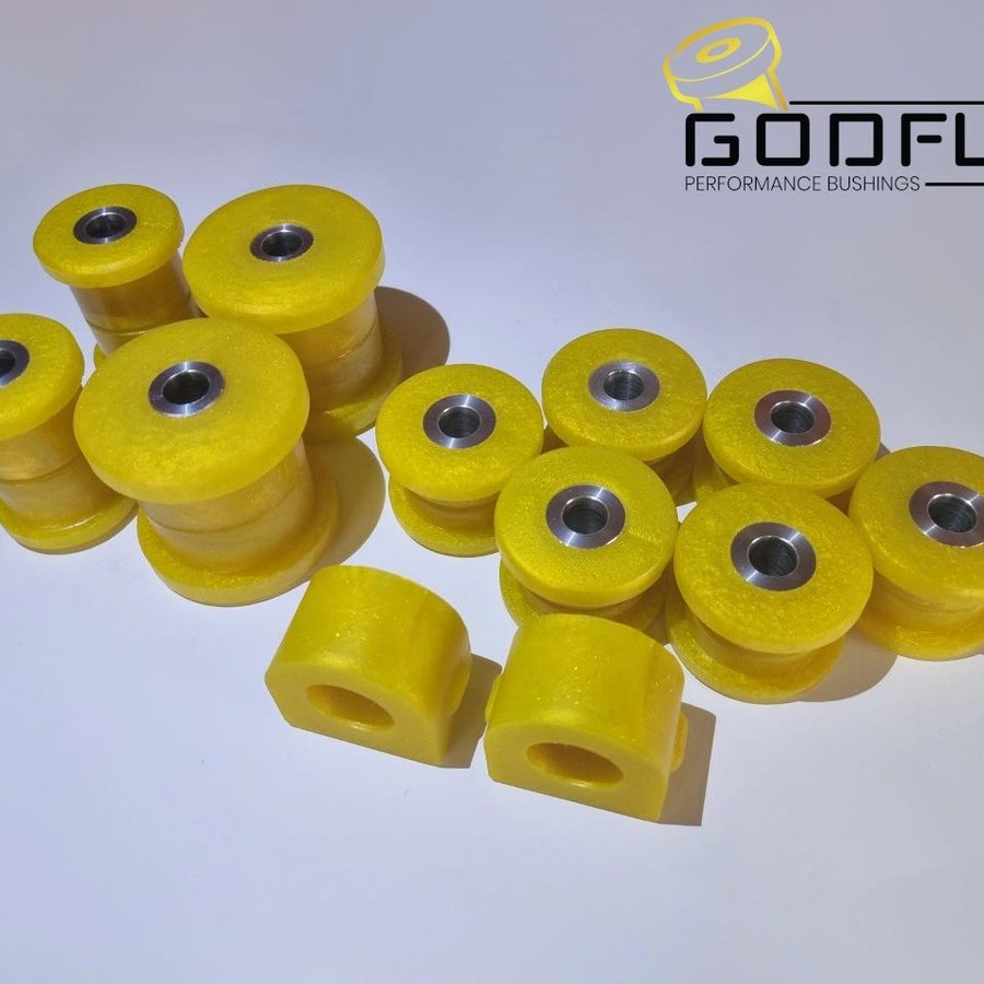Vauxhall / Opel Astra H VXR MK5 (2004-2010) Front Bush Kit