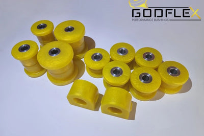 Vauxhall / Opel Astra H VXR MK5 (2004-2010) Front Bush Kit