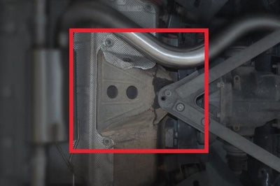 Cobra Exhausts - BMW 420D (F36/F36 LCI) (13-20) Dual Exit 440i Style Exhaust Conversion