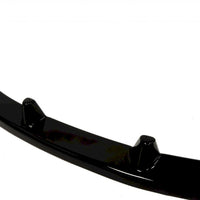 Maxton Design - FRONT SPLITTER VAUXHALL/OPEL INSIGNIA LIMITED EDITION/OPC LINE NURBURG