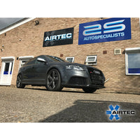 AIRTEC INTERCOOLER UPGRADE FOR AUDI RS3 (8P)