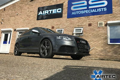 AIRTEC INTERCOOLER UPGRADE FOR AUDI RS3 (8P)