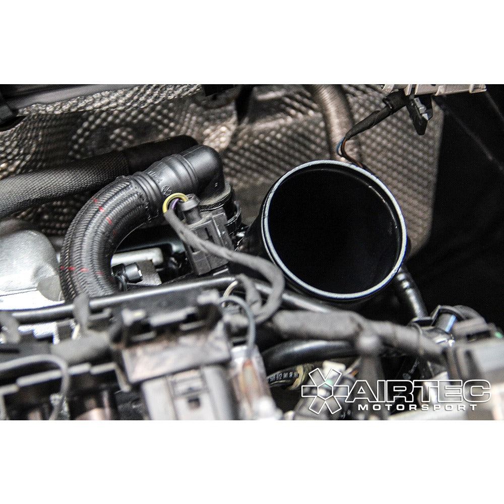 AIRTEC MOTORSPORT EA888 TURBO INDUCTION ELBOW