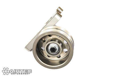 AIRTEC MOTORSPORT AIR-CON DELETE KIT FOR MK2 FOCUS ST/RS & VOLVO C30 T5