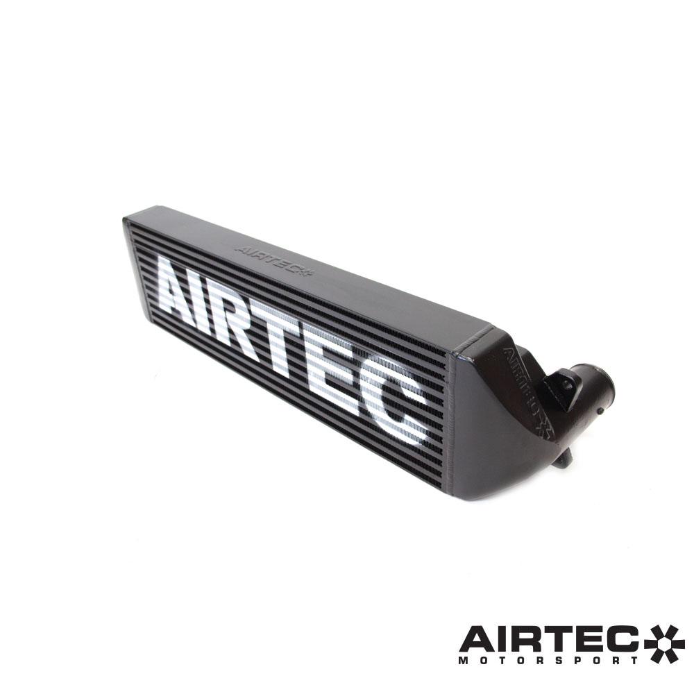 AIRTEC MOTORSPORT FRONT MOUNT INTERCOOLER FOR TOYOTA YARIS GR