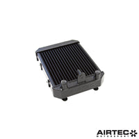 AIRTEC MOTORSPORT AUXILIARY RADIATORS FOR GOLF R MK7