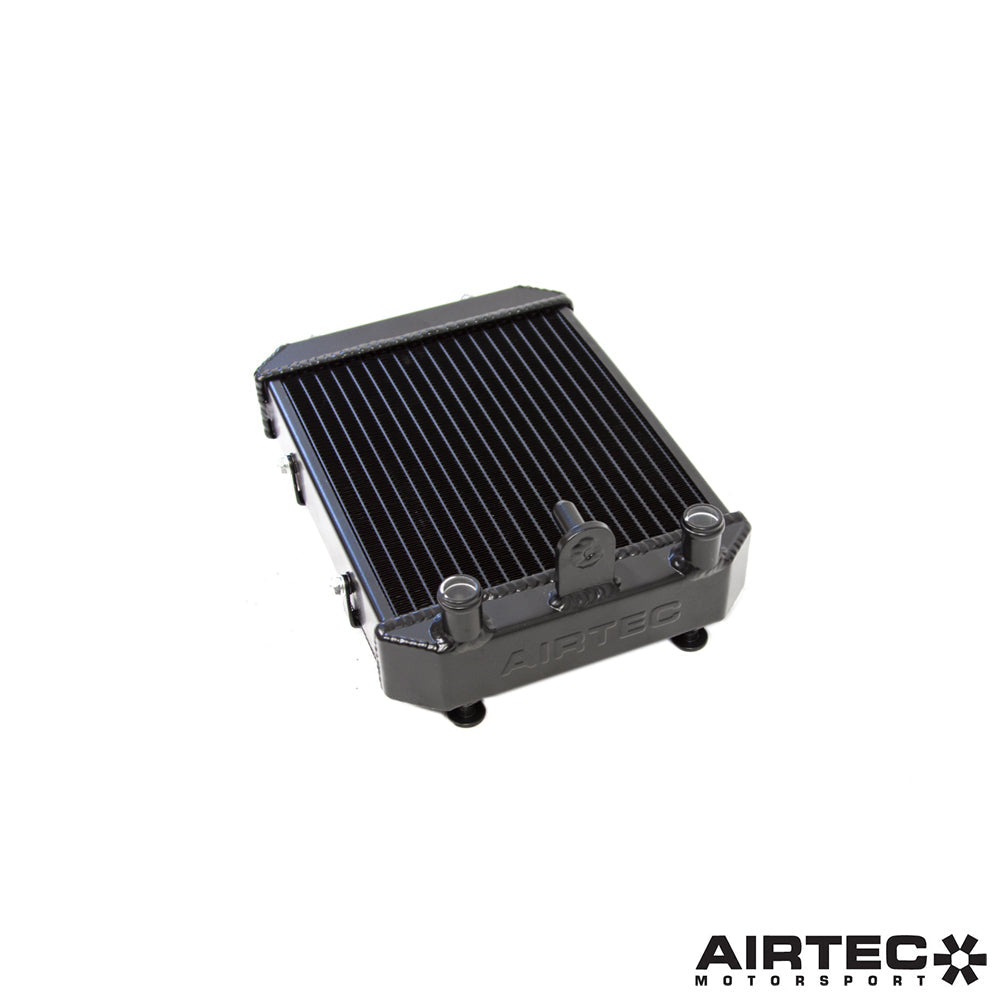 AIRTEC MOTORSPORT AUXILIARY RADIATORS FOR GOLF R MK7