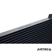AIRTEC Intercooler Upgrade for MQB (VW / Seat / Skoda / Audi)