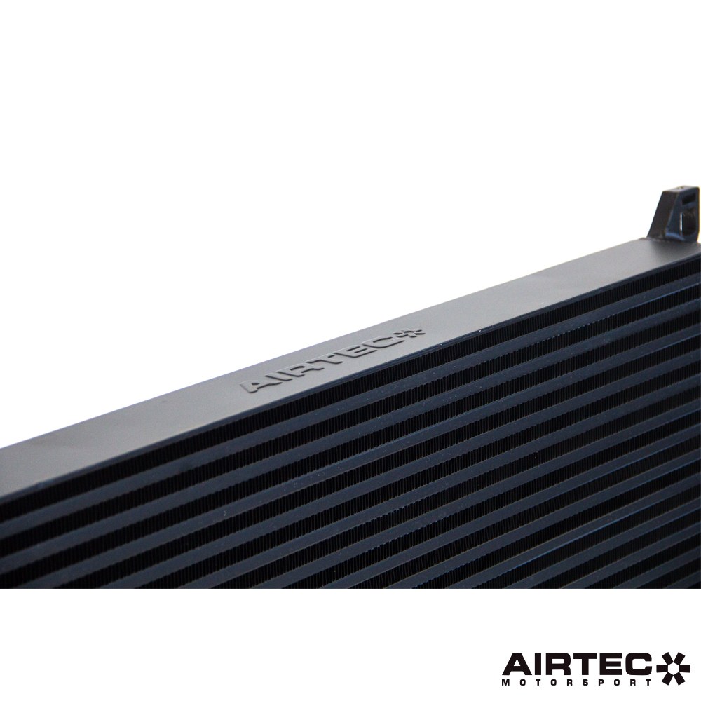 AIRTEC Intercooler Upgrade for MQB (VW / Seat / Skoda / Audi)