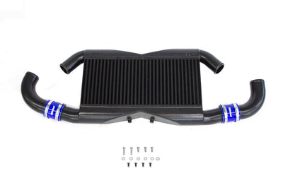 AIRTEC INTERCOOLER UPGRADE FOR NISSAN R35 GT-R