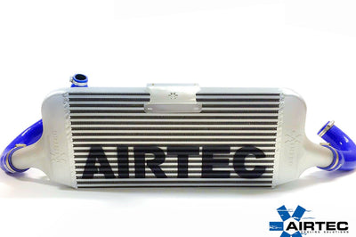 AIRTEC INTERCOOLER UPGRADE FOR AUDI A4 B8 2.0 TFSI