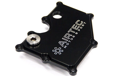 AIRTEC MOTORSPORT BILLET PCV BAFFLE PLATE FOR 2.0 DURATEC