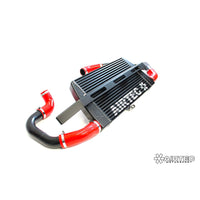 AIRTEC INTERCOOLER UPGRADE FOR AUDI A4 B7