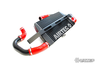 AIRTEC INTERCOOLER UPGRADE FOR AUDI A4 B7