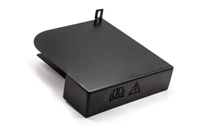 AIRTEC Full ECU Cover To Suit Cold Feed Air Filter Kits For Focus ST225
