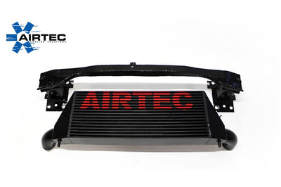 AIRTEC INTERCOOLER UPGRADE FOR AUDI RS3 8V