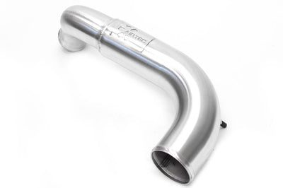 AIRTEC Alloy Top Induction Pipe for Mk2 Focus ST2