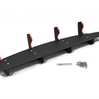 Maxton Design - REAR DIFFUSER MINI COOPER R56 JCW (2006-2010)