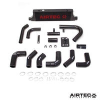 AIRTEC FIAT 500 ABARTH 60MM CORE INTERCOOLER UPGRADE