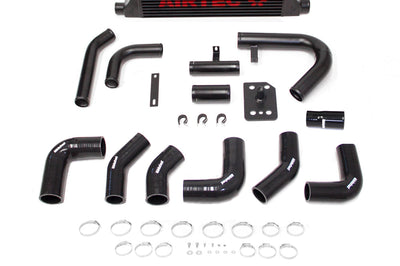 AIRTEC FIAT 500 ABARTH 60MM CORE INTERCOOLER UPGRADE
