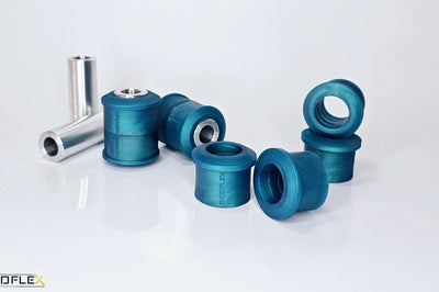 Ford Focus MK3 (2011-2018) Rear Track Control Arm Bushes