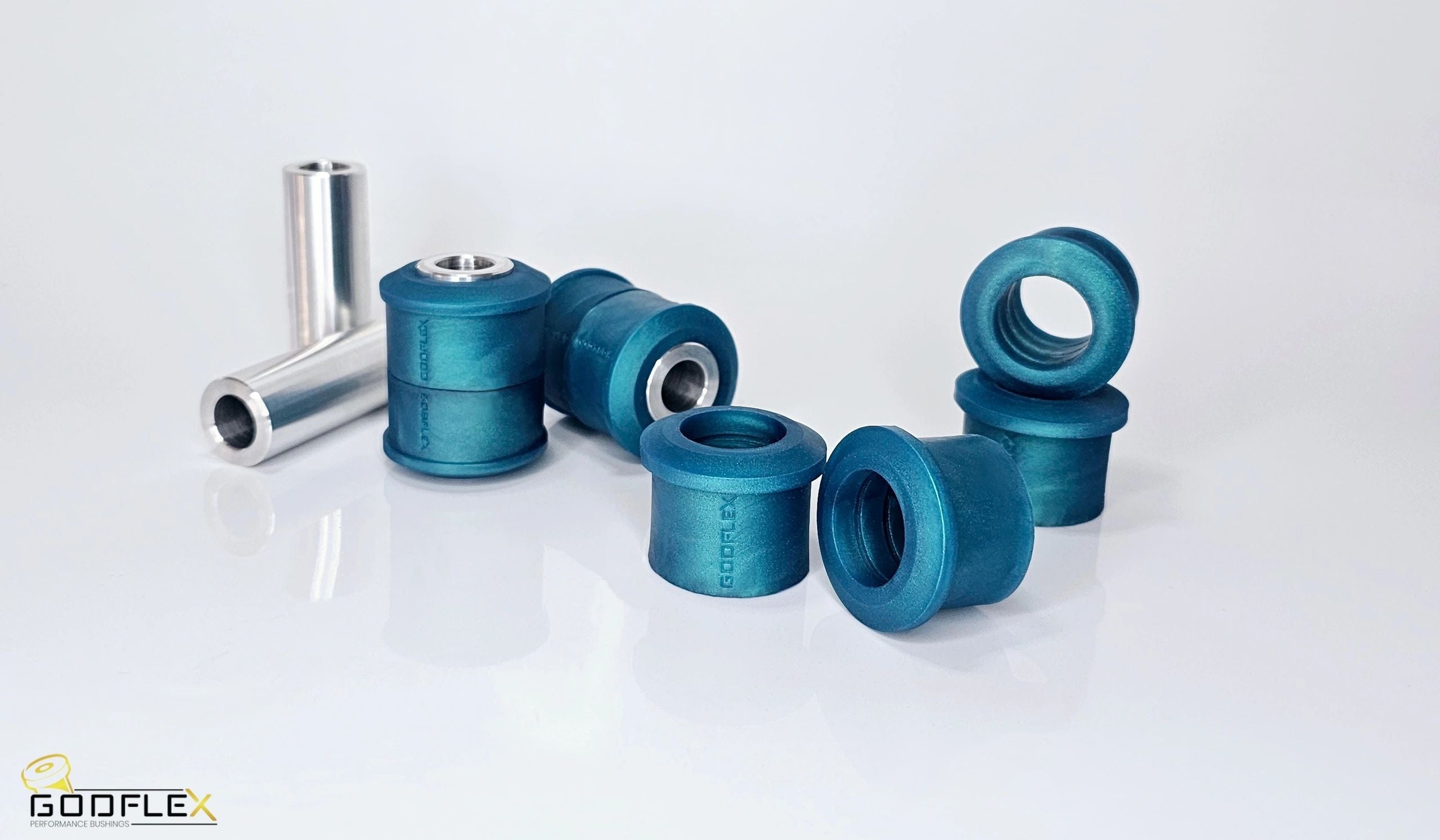 Ford Focus MK2 (2005-2010) Rear Track Control Arms Bushes