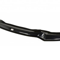 Maxton Design - FRONT SPLITTER V.1 BMW X6 F16 M SPORT (2014-19)