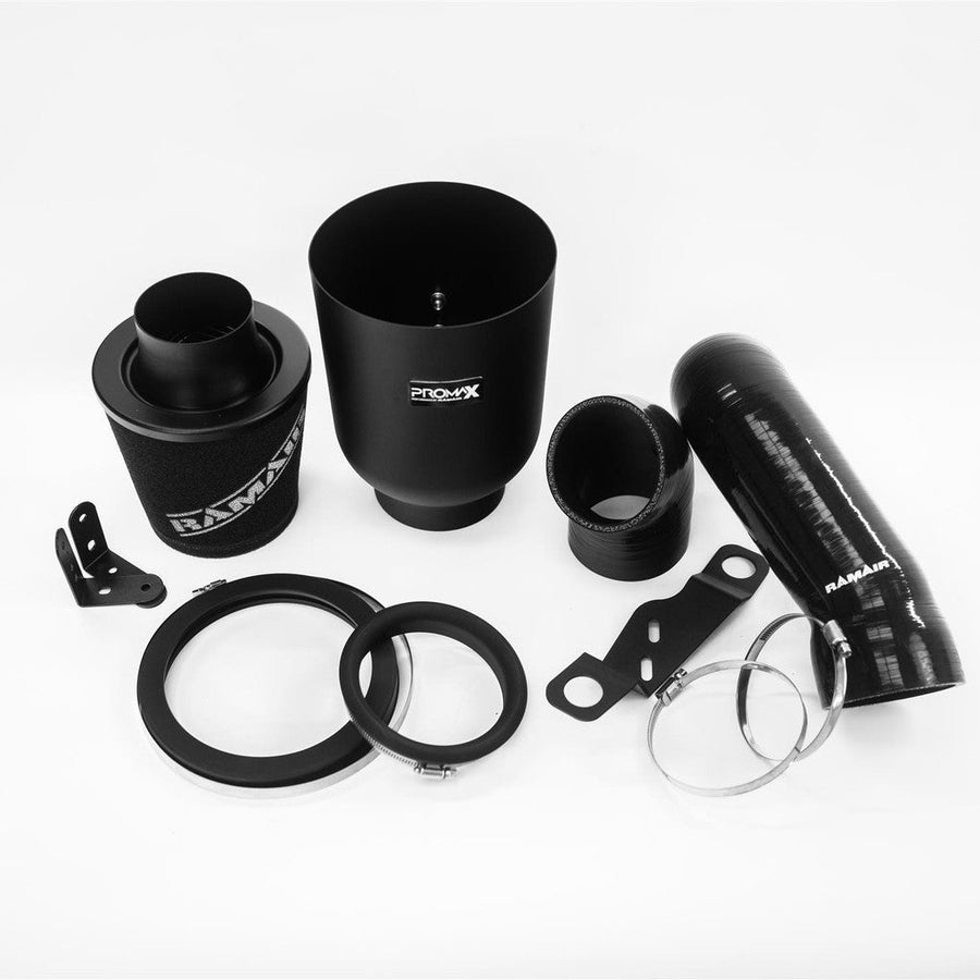 RamAir Performance Induction Kit - VAG 1.8 / 2.0 TSi MQB Models