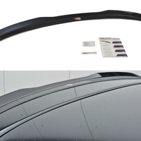 Maxton Design - SPOILER CAP AUDI S3 8P (FACELIFT) 2009-2013