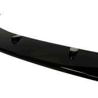 Maxton Design - FRONT SPLITTER V.1 VW T6 (2015-19)