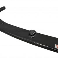 Maxton Design - FRONT SPLITTER V.2 SUBARU IMPREZA II WRX (2003-2006)