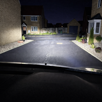 Enhanced Edition LED H7 Mini Headlight Upgrade (477 / PX26d) Vauxhall Vivaro C (2019-)