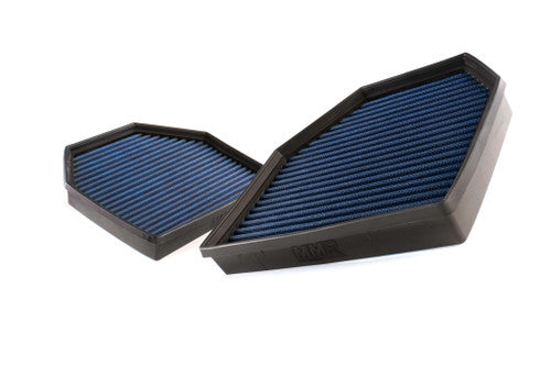 MMX Panel Filter Blue Cotton N55 Engine M135/M235/335/435/M2 MMR01-0102