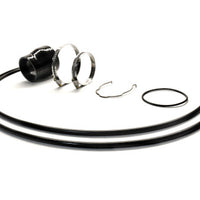 MMX Charge Pipe Kit E90 / E92 / E93 2011-2013 MMR02-0201